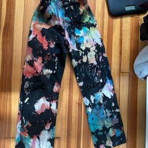 Big Bud Press Rainbow Magic Waters Work Pants